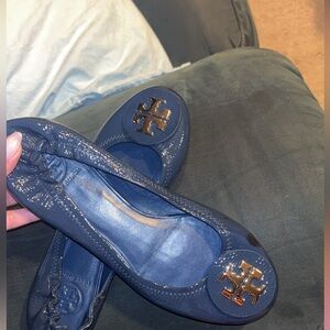 Tory Burch Flats
